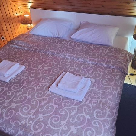 Vasilije Apartment Žabljak Zewnętrze zdjęcie