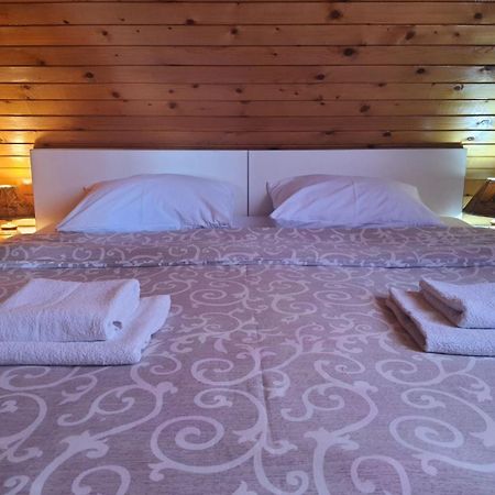 Vasilije Apartment Žabljak Zewnętrze zdjęcie