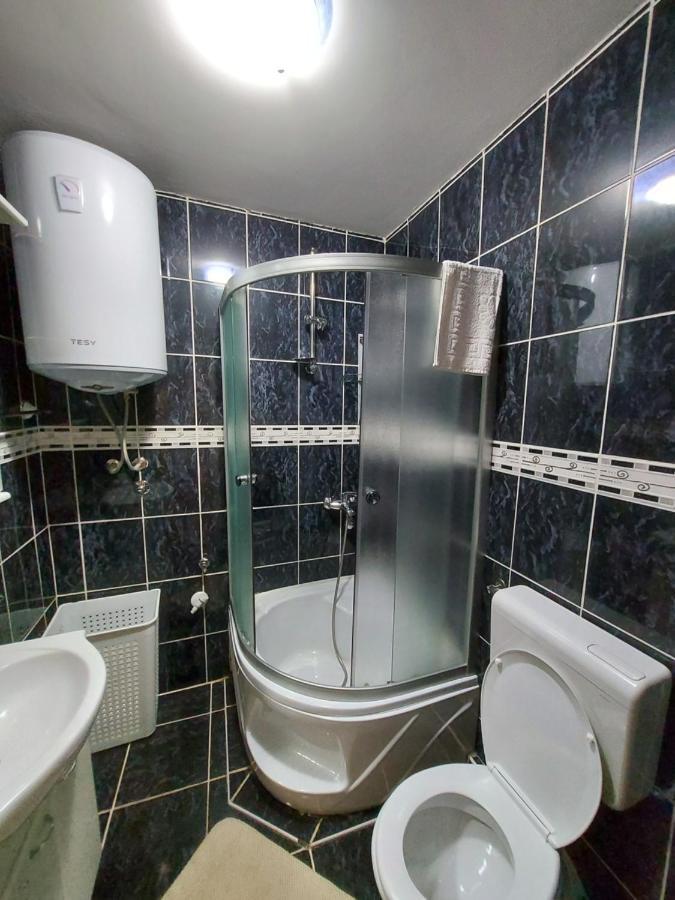 Vasilije Apartment Žabljak Zewnętrze zdjęcie