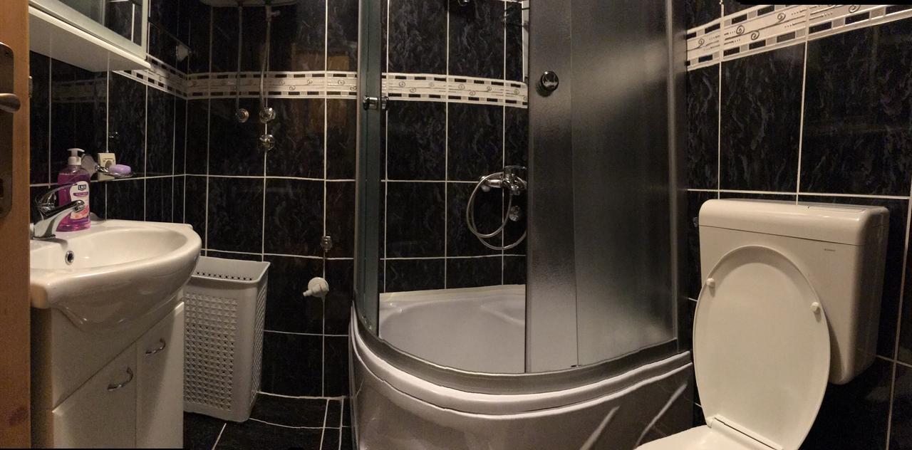 Vasilije Apartment Žabljak Zewnętrze zdjęcie